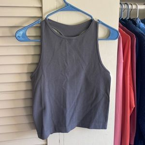Free People Hayley Racerback Brami Intimately Tank Top